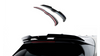 Spoiler BMW 1 F70 Tył v.3
