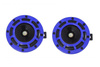 Klakson BlastTone 335/400Hz Blue