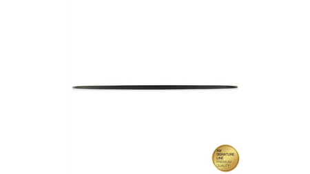 Lotka Mercedes-Benz CLA C117 Lip Matt Black