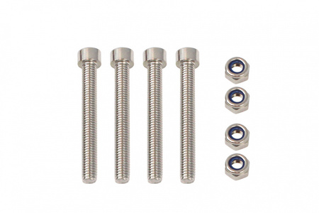 Włącznik główny prądu hebel typ 3