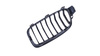 Grill BMW 3 F30 F31 Single Line Gloss Black