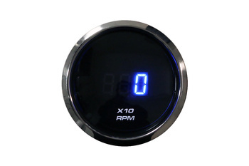 Zegar Auto Gauge STP3 52mm - Obrotomierz