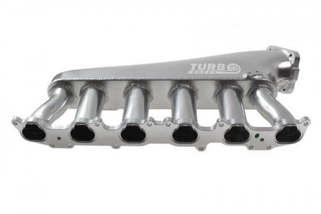 Intake manifold Toyota 1 FZ with fuel rail