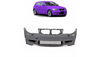Bumper BMW 1 E81 E82 E87 E88 Front SRA
