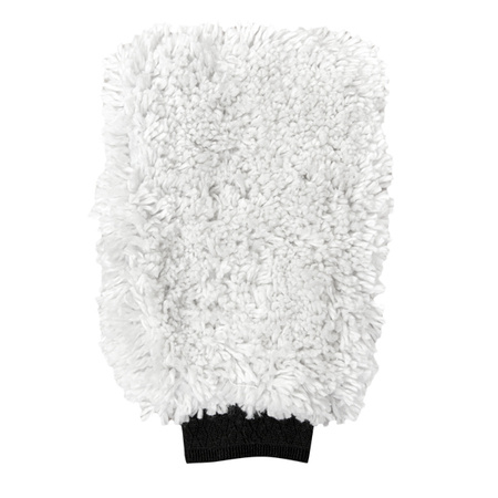 Daniel Washington Rękawica wełniania do mycia auta (Rękawica do mycia)