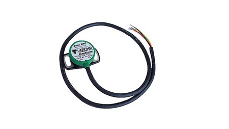 Throttle Position Sensor (TPSCW/CCW)