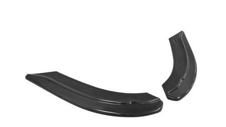 Splitter Audi S6 C5 Rear Side Gloss