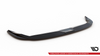 Splitter Suzuki Vitara S II Tył Środkowy