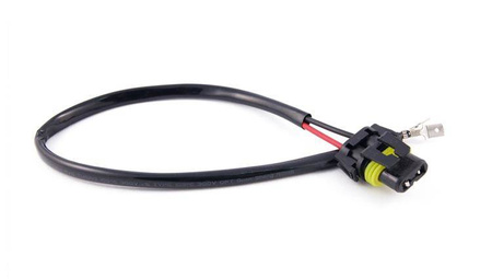 HID Power Harness