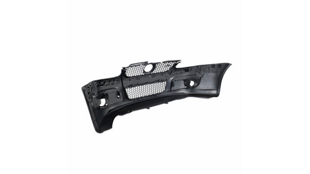 Bumper Volkswagen Golf V Front Grill