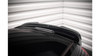 Spoiler Cap Ford Fiesta VI ST v.2 Gloss Black