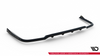 Splitter Ford Transit Custom Tourneo Custom Mk2 Rear Central with Diffuser