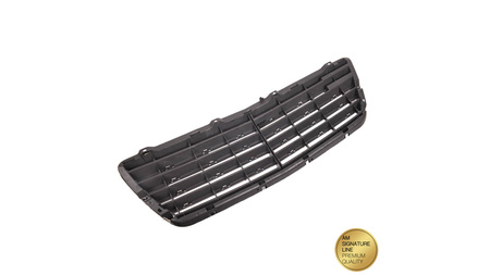 Grill Mercedes-Benz E W210 S210 Chrome