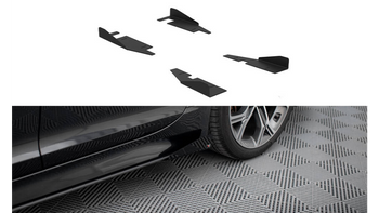 Flaps Kia Stinger I GT GT-Line Side