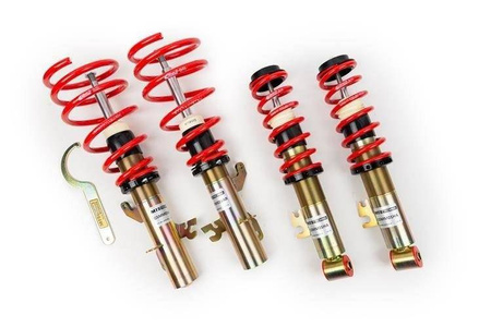 Coilover Suspension MTS MINI Mini R50 R53 01-06