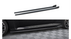 Diffuser BMW 2 G42 Side Skirts v.2