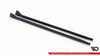 Splitters set Seat Arona FR Mk1