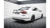Splitters set Volkswagen Passat GT B8 Facelift