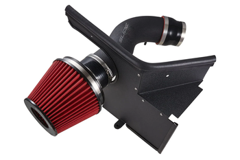 Air Intake System Audi S4 S5 Q5 SQ5 B8 B8.5 3.0T Slide