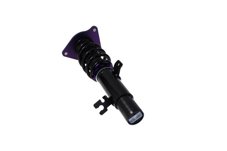 Street Suspension D2 Racing MINI COOPER (R53) 01-06