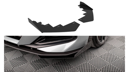 Flapsy BMW 2 G42 M-Pack Przednie