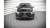 Splitter Hyundai I20 N III Front v.2 Gloss Black