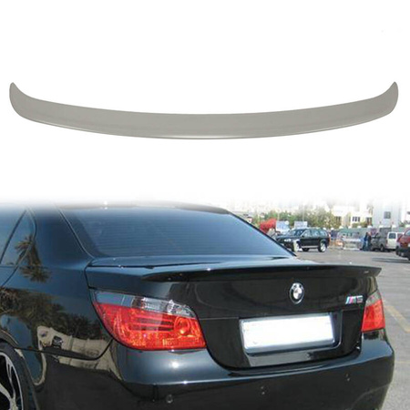 Spoiler BMW 5 E60 Lip AC Style