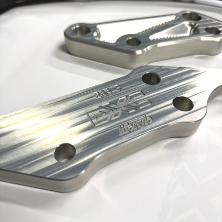 BMW E36 Lifestyle Lock Kit DXC