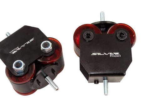 Engine Mounts Audi S4 B6 RS4 B7 S6 C5 A6-S6 V8