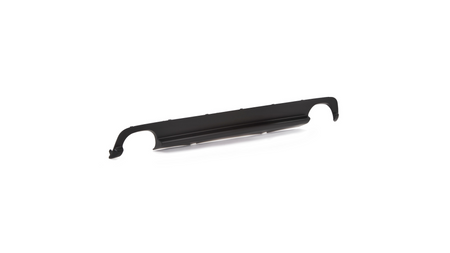 Diffuser BMW 5 E39 Rear Matt Black