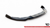 Splitter BMW 2 G42 M-Pack przód v.1 Gloss Black