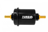 TurboWorks Fuel Filter 500 lph Black