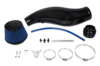 Układ Dolotowy Honda Civic 1.4 1.6 Simota H-04BCF Carbon