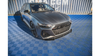 Splitter Audi RS6 C8 Front v.1