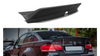 Spoiler BMW 3 E92 M-Pack Ducktail Non Primed