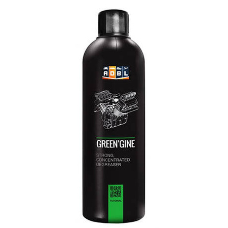 ADBL Green'gine 500ml