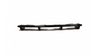 Splitter Jeep Grand Cherokee WK2 Summit Facelift Rear Central with Diffuser Gloss Black