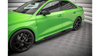 Splitters set Audi RS3 8Y