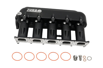 Intake manifold Audi 2.5 TFSI AUDI RS3