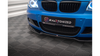Splitter BMW 1 E87 Facelift M-Pack przód v.1
