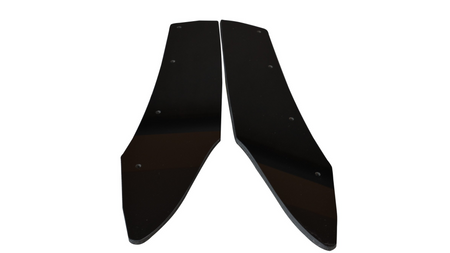 Diffuser Audi RS5 F5 Rear v.1