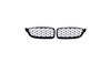 Grill BMW 4 F32 F82 F33 F83 F36 Gloss Black