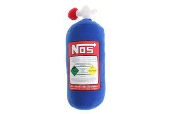 Pillow for car Nitro for neck