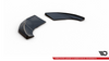 Splitter Audi TT 8S S-Line Rear Side v.2
