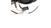 Lights PEUGEOT 307 CC SW 2001-obecnie Front Projector Black