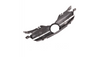 Grill Mercedes-Benz SLK R170 Gloss Black & Silver