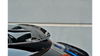 Spoiler Cap Toyota C-HR v.2 Gloss Black