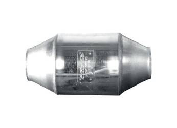 Universal Diesel catalytic converter FI 60 3-5L EURO 2 100 CPSI