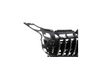 Grill Mercedes-Benz AMG GT C190 GT Gloss Black