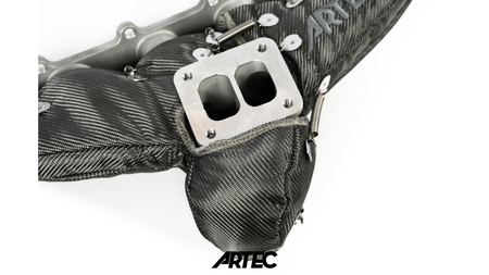 Ford Barra T4 Thermal Management - Blanket